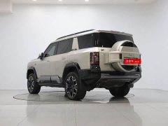 Fangchengbao Leopard 8 Zhiyong Flagship Edition 7-Seater - ფოტო 6