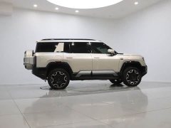 Fangchengbao Leopard 8 Zhiyong Flagship Edition 7-Seater - ფოტო 7