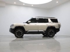 Fangchengbao Leopard 8 Zhiyong Flagship Edition 7-Seater - ფოტო 8