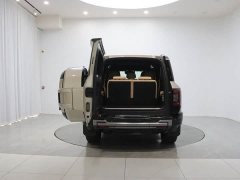 Fangchengbao Leopard 8 Zhiyong Flagship Edition 7-Seater - ფოტო 9