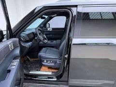 Fangchengbao Titanium 7 2025 200KM Two-Wheel Drive Max Edition - ფოტო 10