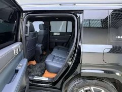 Fangchengbao Titanium 7 2025 200KM Two-Wheel Drive Max Edition - ფოტო 11