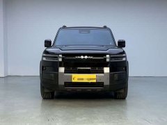 Fangchengbao Titanium 7 2025 200KM Two-Wheel Drive Max Edition - ფოტო 2