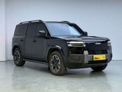 Fangchengbao Titanium 7 2025 200KM Two-Wheel Drive Max Edition - ფოტო 3