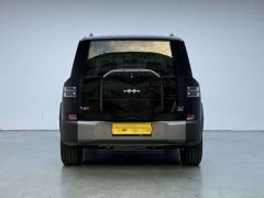 Fangchengbao Titanium 7 2025 200KM Two-Wheel Drive Max Edition - ფოტო 5