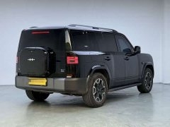 Fangchengbao Titanium 7 2025 200KM Two-Wheel Drive Max Edition - ფოტო 6