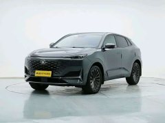 Changan UNI-K 2.0T Excellence - ფოტო 1