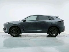 Changan UNI-K 2.0T Excellence - ფოტო 2
