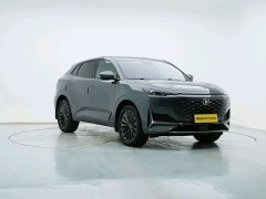 Changan UNI-K 2.0T Excellence - ფოტო 3
