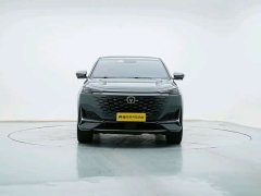 Changan UNI-K 2.0T Excellence - ფოტო 4