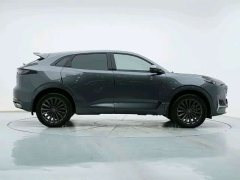 Changan UNI-K 2.0T Excellence - ფოტო 6