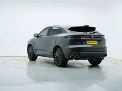 Changan UNI-K 2.0T Excellence - ფოტო 7
