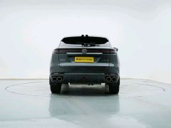 Changan UNI-K 2.0T Excellence - ფოტო 8