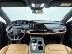 Changan UNI-K 2.0T Excellence - ფოტო 9