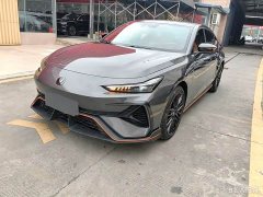 Changan UNI-V Third Generation 2.0T Dynamic Engine Edition - ფოტო 1