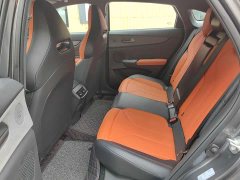 Changan UNI-V Third Generation 2.0T Dynamic Engine Edition - ფოტო 10