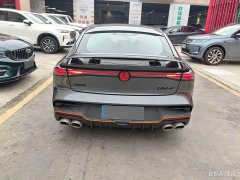 Changan UNI-V Third Generation 2.0T Dynamic Engine Edition - ფოტო 14