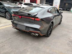 Changan UNI-V Third Generation 2.0T Dynamic Engine Edition - ფოტო 15