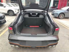 Changan UNI-V Third Generation 2.0T Dynamic Engine Edition - ფოტო 16