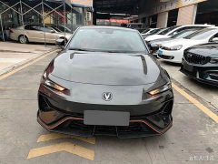 Changan UNI-V Third Generation 2.0T Dynamic Engine Edition - ფოტო 2