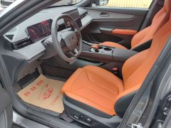 Changan UNI-V Third Generation 2.0T Dynamic Engine Edition - ფოტო 4