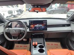 Changan UNI-V Third Generation 2.0T Dynamic Engine Edition - ფოტო 5