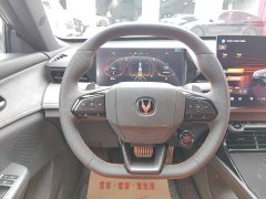 Changan UNI-V Third Generation 2.0T Dynamic Engine Edition - ფოტო 7