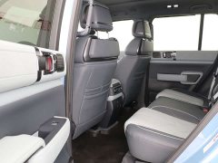Fangchengbao Leopard 5 2023 Navigator Edition - ფოტო 10