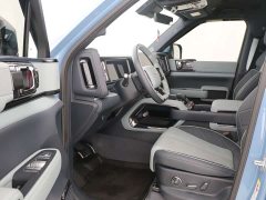 Fangchengbao Leopard 5 2023 Navigator Edition - ფოტო 11