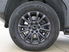 Fangchengbao Leopard 5 2023 Navigator Edition - ფოტო 12