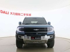 Fangchengbao Leopard 5 2023 Navigator Edition - ფოტო 2
