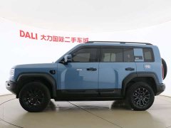 Fangchengbao Leopard 5 2023 Navigator Edition - ფოტო 4