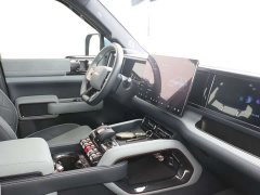 Fangchengbao Leopard 5 2023 Navigator Edition - ფოტო 5