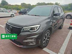 Changan CS75 Glory Million Edition 280T DCT Navigation - ფოტო 1