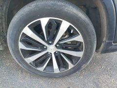 Changan CS75 Glory Million Edition 280T DCT Navigation - ფოტო 10