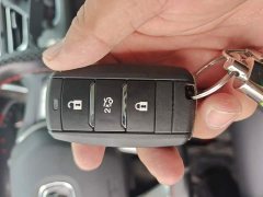 Changan CS75 Glory Million Edition 280T DCT Navigation - ფოტო 11