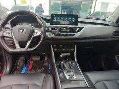 Changan CS75 Glory Million Edition 280T DCT Navigation - ფოტო 12