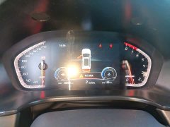Changan CS75 Glory Million Edition 280T DCT Navigation - ფოტო 14