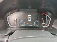 Changan CS75 Glory Million Edition 280T DCT Navigation - ფოტო 15