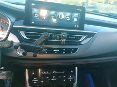 Changan CS75 Glory Million Edition 280T DCT Navigation - ფოტო 16