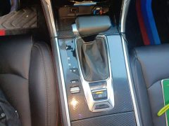 Changan CS75 Glory Million Edition 280T DCT Navigation - ფოტო 17