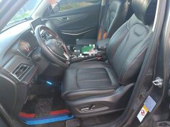 Changan CS75 Glory Million Edition 280T DCT Navigation - ფოტო 18