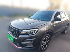 Changan CS75 Glory Million Edition 280T DCT Navigation - ფოტო 2