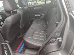 Changan CS75 Glory Million Edition 280T DCT Navigation - ფოტო 20