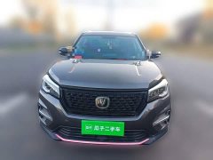 Changan CS75 Glory Million Edition 280T DCT Navigation - ფოტო 3
