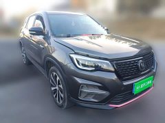 Changan CS75 Glory Million Edition 280T DCT Navigation - ფოტო 4