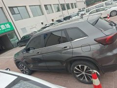 Changan CS75 Glory Million Edition 280T DCT Navigation - ფოტო 5