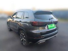Changan CS75 Glory Million Edition 280T DCT Navigation - ფოტო 6