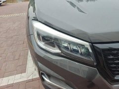 Changan CS75 Glory Million Edition 280T DCT Navigation - ფოტო 9