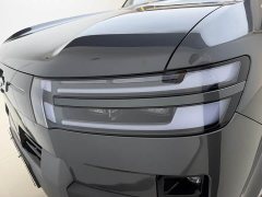 Fangchengbao Titanium 7 2025 190KM Four-Wheel Drive Ultra Edition - ფოტო 11